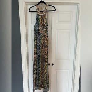ANTHROPOLOGIE, Maxi Dress. US size 8.